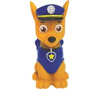 Lexibook Lámpara de Noche 3D Chase De La Patrulla Canina con Variación de Colores