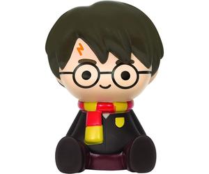 Lexibook Lámpara de Noche 3D Harry Potter con Variación de Color