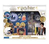 Lexibook lexibook-sd30hp harry potter electrónico diario secreto con
