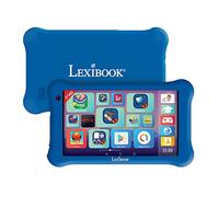 Lexibook Lexibook-TL70FRS Master 7 Super Mario-Tablet Ludo Educative de 7" con Funda incluida (TL70FRS)