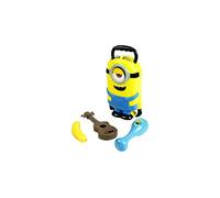Lexibook, Los Minions, Estuche Stuart y Accesorios, RPDES101 | Juguete para niños, amarillo/azul