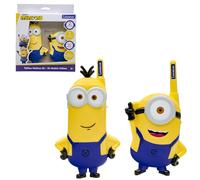 Lexibook, Los Minions, Walkie-Talkies 3D, TW18DESLXB