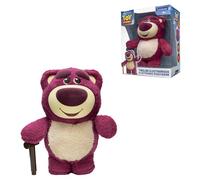 Lexibook, Lotso Hucha Electrónica, JG140TS1