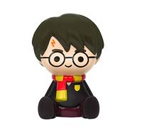 Lexibook - Luz de Noche LED de Bolsillo Harry Potter para habitación infantil, cambio de colores, luz suave, a pilas, NLJ01HP
