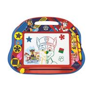 Lexibook Magic Magnetic Paw Patrol Helper on Four Paw Drawing Board, Magnetic Bo