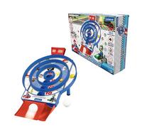 LEXIBOOK, Mario Kart Juego Skee Ball, JG995NILXB | Juego electrónico de habilidad, diseño Mario Kart