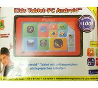 Lexibook MFC157DE Tablet Master 2