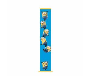 LEXIBOOK, Mi Villano Favorito Minions, Torre de luz y Sonido Bluetooth, 2 x 20 vatios Musicales, Cambio de Voz, Toma AUX IN, K8050DES