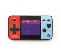 Lexibook Mini Cyber Arcade Pantalla 1.8'' 150 Juegos