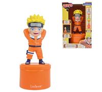 LEXIBOOK, Naruto Luz Nocturna Bluetooth, NS02NALXB
