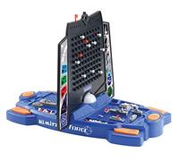 LEXIBOOK Nimitz® Force - Juego electrónico de batallas navales con efectos de luz y sonido