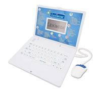 Lexibook Ordenador portátil JC598i1_01 Infantil Juguete Interactivo FR-EN
