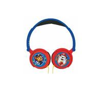 Lexibook - Patrulla Canina - Auriculares plegables