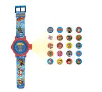 Lexibook PAW Patrol Helfer auf Vier Pfoten Chase Einstellbare Digitale Projektio