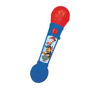 LEXIBOOK, Paw Patrol Light-Up Microphone, MIC80PA