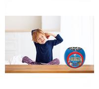 Lexibook - Paw Patrol RL977PA despertador Reloj despertador digital Multicolor