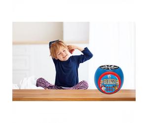 Lexibook - Paw Patrol RL977PA despertador Reloj despertador digital Multicolor