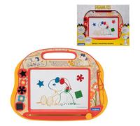 Lexibook, Peanuts CRPN550 - Tabla de dibujo