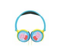 Lexibook - Peppa Pig - Auriculares plegables