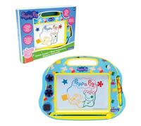 LEXIBOOK, Peppa Pig, Pizarra Mágica, CRPP550LXB