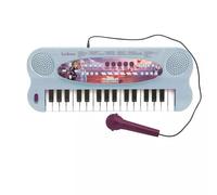 Lexibook: Piano eléctrico de Frozen con micrófono