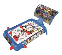 Lexibook Pinball Electrónico Mario Kart
