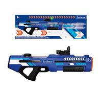 Lexibook, Pistola de Agua Electrónica, WG20LXB