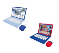 LEXIBOOK Portátil educativo infantil »Disney«