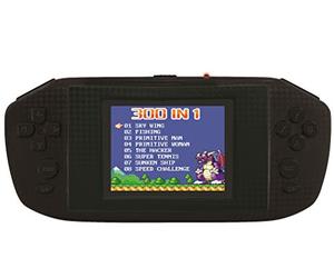 Lexibook, Power Cyber Arcade Consola, JL3000