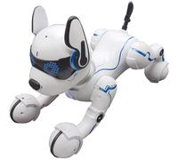 Lexibook Power Puppy Programmable Smart Robot Dog (model No. Dog01)