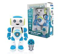 Lexibook Powerman Junior Educational Smart Robot