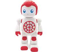 Lexibook, Powerman ROB15DE - Robot de Aprendizaje