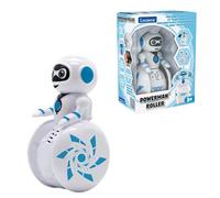 LEXIBOOK, Powerman Robot Roller, ROB01LXB