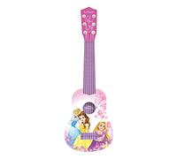 Mi primera guitarra, 53cm, 6 cuerdas, instrumento infantil