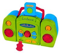 Lexibook PS070 - Minicadena de Juguete con Accesorios