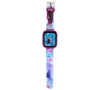 Lexibook Reloj Cámara Disney Frozen para Niños con Pantalla Táctil DMW070FZ - Cámara 720p, MP3, Podómetro