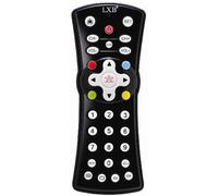 LEXIBOOK Reproductor MP3 USB de 1 GB con Correa para el Cuello