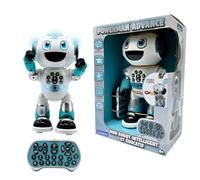 Lexibook Robot Powerman Advance