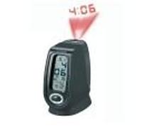 Lexibook RP170 - Reloj Despertador con proyector de la Hora