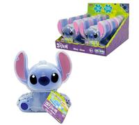 Lexibook Slime Stitch Extensible, Lilo y Stitch, Azul, SLIM01D