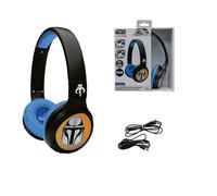 Lexibook, Star Wars, Auriculares Bluetooth, HPBT010SWLXB