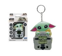 Lexibook, Star Wars Consola My Best-E, JLMB10SWLXB