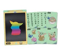 LEXIBOOK, Star Wars, Tableta E-Ink Multicolor, CRT10SWLXB