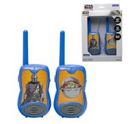 Lexibook, Star Wars, Walkie-Talkies, TW12SWLXB