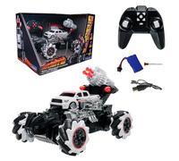 Lexibook, Tanque RC Crosslander, RCSHOOTLXB