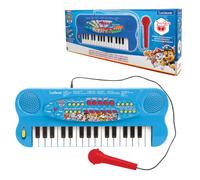LEXiBOOK, Teclado Paw Patrol K703PA