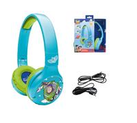 Lexibook, Toy Story, Auriculares Bluetooth, HPBT010TSLXB