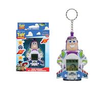 Lexibook, Toy Story Consola My Best-E, JLMB10TSLXB | Pantalla LCD, compañero Buzz Lightyear, 3 minijuegos