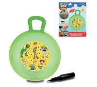 LEXIBOOK, Toy Story, Pelota Saltarina con Asa, BG040TSLXB