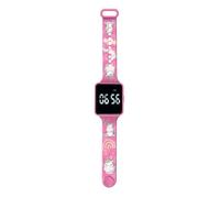 Lexibook Reloj digital Unicornio DMW060UNI — visualización 12/24 horas